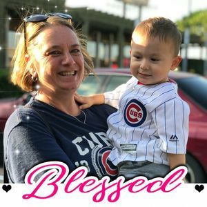 Meet your Posher, Tara